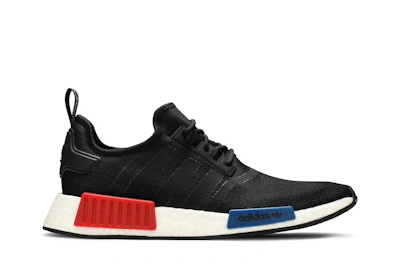 adidas NMD_R1 'Black OG' 2021