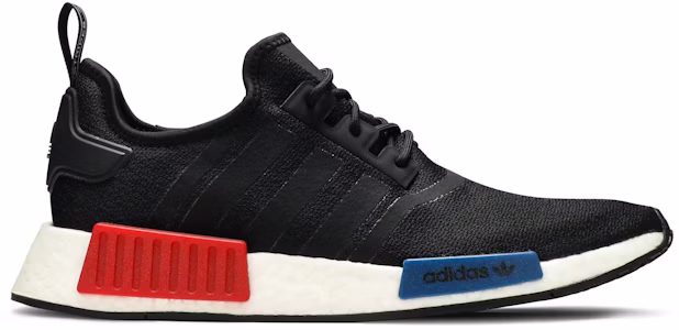 adidas NMD_R1 '黑色原始款' 2021 GZ7922 Buy adidas NMD_R1 '黑色原始款' 2021 GZ7922