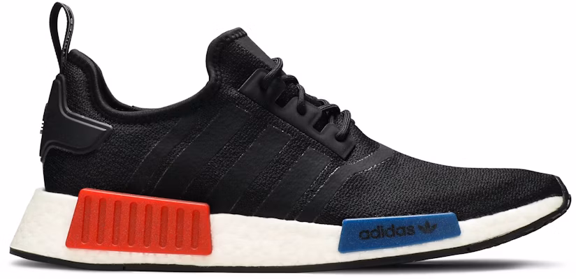 adidas NMD_R1 'Black OG' 2021 GZ7922 Buy adidas NMD_R1 'Black OG' 2021 GZ7922