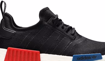 Order 阿迪达斯 NMD_R1 '黑色 OG' 2021 GZ7922