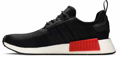 Lookbook 阿迪达斯 NMD_R1 '黑色 OG' 2021 GZ7922