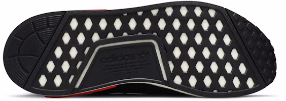 Shop 阿迪达斯 NMD_R1 '黑色 OG' 2021 GZ7922