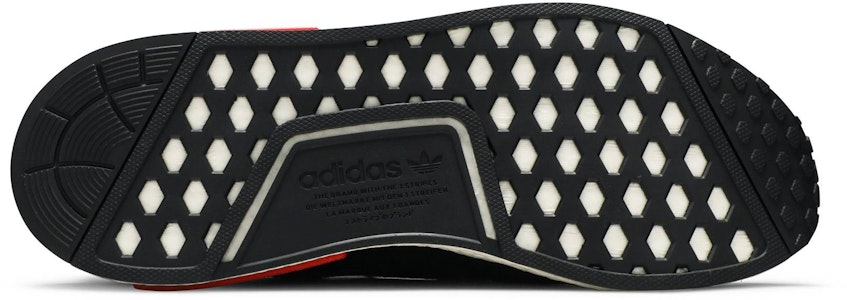 adidas NMD_R1 '黑色原始款' 2021 GZ7922 Shop adidas NMD_R1 '黑色原始款' 2021 GZ7922