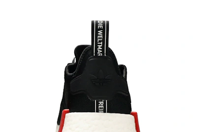 adidas NMD_R1 'Black OG' 2021