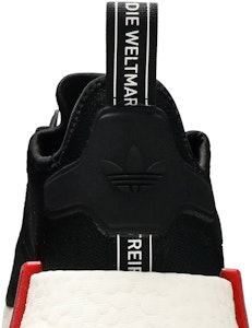 adidas NMD_R1 '黑色原始款' 2021 GZ7922 Sizing adidas NMD_R1 '黑色原始款' 2021 GZ7922