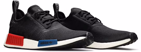 Cheap 阿迪达斯 NMD_R1 '黑色 OG' 2021 GZ7922