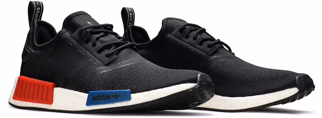 adidas NMD_R1 'Black OG' 2021 GZ7922 Cheap adidas NMD_R1 'Black OG' 2021 GZ7922