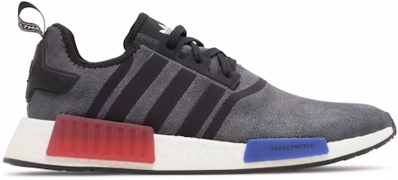 adidas NMD_R1 'Black OG' 2023 HQ4452 adidas NMD_R1 'Black OG' 2023 HQ4452