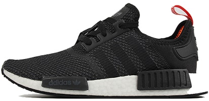 adidas NMD_R1 'Black Olive' B37621 adidas NMD_R1 'Black Olive' B37621