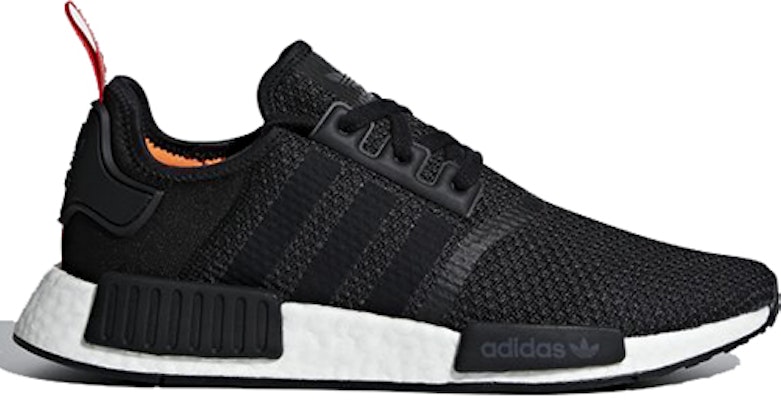 Adidas NMD_R1 “黑橄榄” B37621 Order Adidas NMD_R1 “黑橄榄” B37621