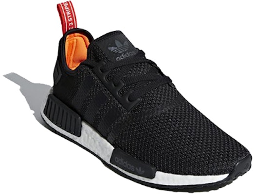 Adidas NMD_R1 “黑橄榄” B37621 Shop Adidas NMD_R1 “黑橄榄” B37621
