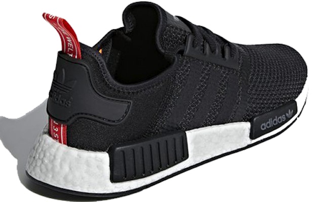 Adidas NMD_R1 “黑橄榄” B37621 Purchase Adidas NMD_R1 “黑橄榄” B37621