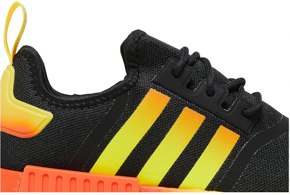 아디다스 NMD_R1 '블랙 오렌지 옐로우 그라데이션' FZ5877 FZ5877 Order 아디다스 NMD_R1 '블랙 오렌지 옐로우 그라데이션' FZ5877 FZ5877