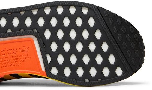 adidas NMD_R1 'Gradasi Hitam Oranye Kuning' FZ5877 Purchase adidas NMD_R1 'Gradasi Hitam Oranye Kuning' FZ5877