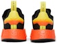 Details for 아디다스 NMD_R1 '블랙 오렌지 옐로우 그라데이션' FZ5877 FZ5877