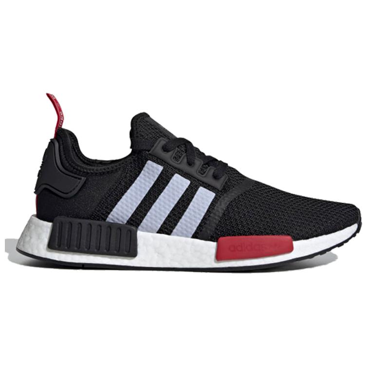 Order adidas NMD_R1 'Negro Power Red' EG2697