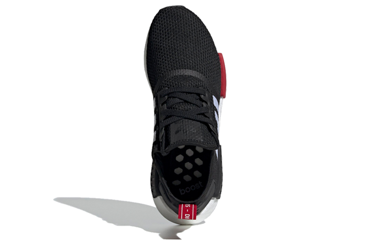 Purchase adidas NMD_R1 'Negro Power Red' EG2697