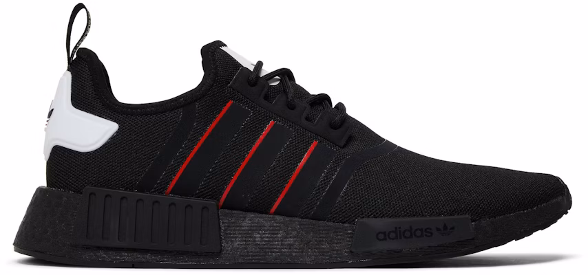 adidas NMD_R1 'Hitam Power Merah' GX9887 Buy adidas NMD_R1 'Hitam Power Merah' GX9887