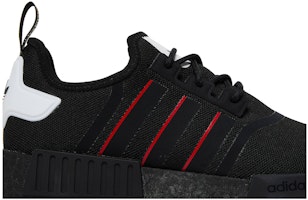 adidas NMD_R1 'Black Power Red' GX9887 Order adidas NMD_R1 'Black Power Red' GX9887