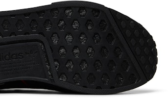 adidas NMD_R1 'Black Power Red' GX9887 Purchase adidas NMD_R1 'Black Power Red' GX9887