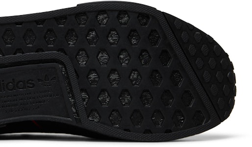 阿迪達斯 NMD_R1 '黑紅力量' GX9887 Purchase 阿迪達斯 NMD_R1 '黑紅力量' GX9887