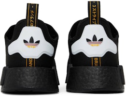 adidas NMD_R1 'Black Power Red' GX9887 Details for adidas NMD_R1 'Black Power Red' GX9887