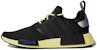 adidas NMD_R1 'Hitam Pulse Kuning' GY8281