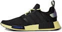 Buy adidas NMD_R1 'Hitam Pulse Kuning' GY8281