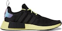 Order adidas NMD_R1 'Hitam Pulse Kuning' GY8281