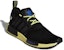 adidas NMD_R1 'Hitam Pulse Kuning' GY8281