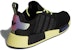 adidas NMD_R1 'Hitam Pulse Kuning' GY8281