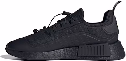 adidas NMD_R1 'Black Pulse Yellow' ID4713 adidas NMD_R1 'Black Pulse Yellow' ID4713