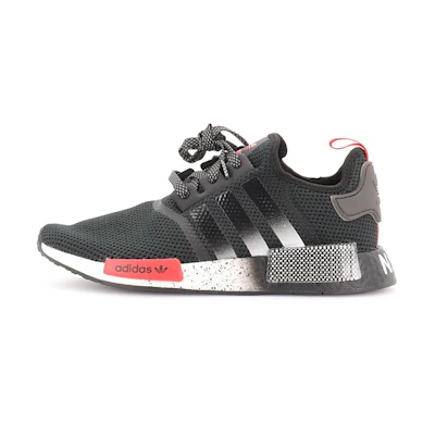 adidas NMD_R1 'Black Red'