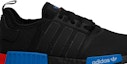 Order adidas NMD_R1 'Hitam Merah Biru' FX4355