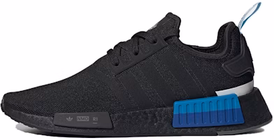 adidas NMD_R1 'Black Royal Blue' IF8029 adidas NMD_R1 'Black Royal Blue' IF8029