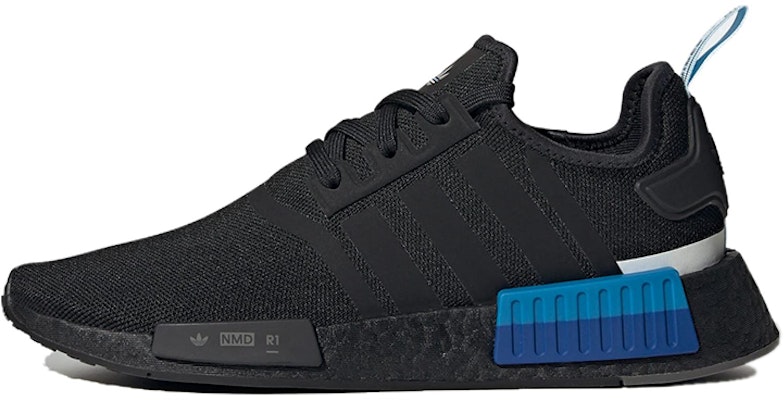 アディダス NMD_R1 "黒/ロイヤルブルー" IF8029 Buy アディダス NMD_R1 "黒/ロイヤルブルー" IF8029