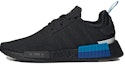 Buy 아디다스 NMD_R1 '블랙 로얄 블루' IF8029