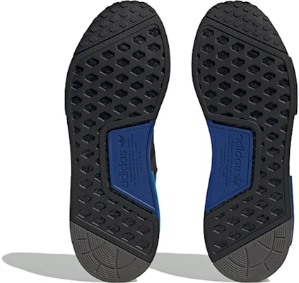 アディダス NMD_R1 "黒/ロイヤルブルー" IF8029 Details for アディダス NMD_R1 "黒/ロイヤルブルー" IF8029