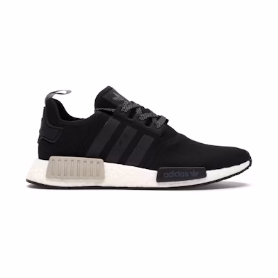 adidas NMD_R1 'Black Sand'