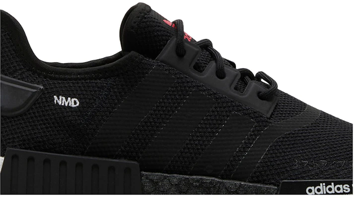 adidas NMD_R1 ''Zwart Rood'' HQ2068 Order adidas NMD_R1 ''Zwart Rood'' HQ2068