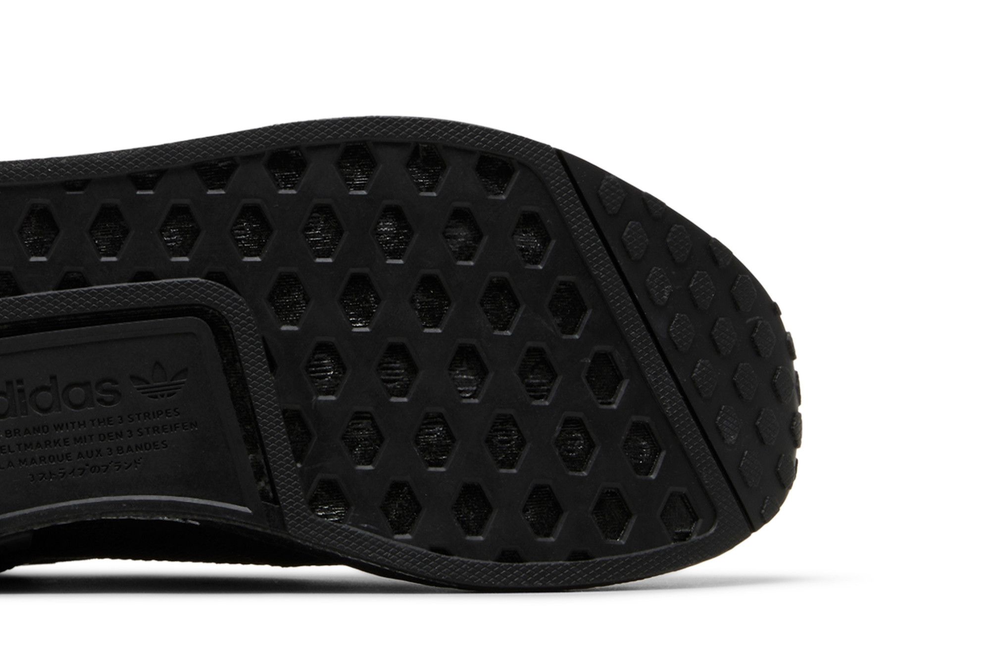 Purchase adidas NMD_R1 ''Zwart Rood'' HQ2068