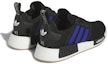 Shop 愛迪達NMD_R1 '黑色半透明藍' IE4694