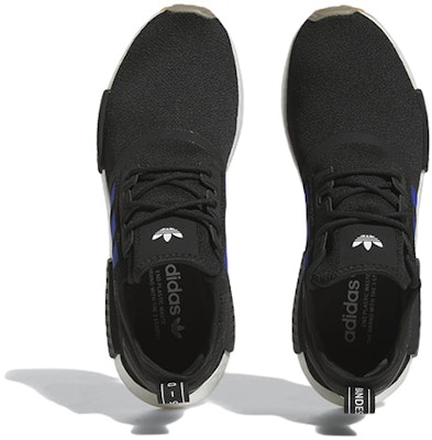 愛迪達NMD_R1 '黑色半透明藍' IE4694 Purchase 愛迪達NMD_R1 '黑色半透明藍' IE4694