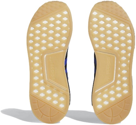 愛迪達NMD_R1 '黑色半透明藍' IE4694 Details for 愛迪達NMD_R1 '黑色半透明藍' IE4694