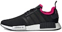 Buy adidas originals NMD_R1 低筒 運動休閒鞋 男女款 粉墨