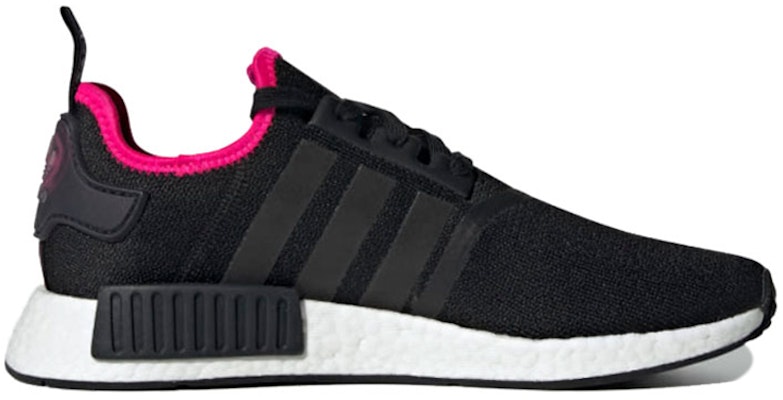 阿迪达斯 NMD_R1 '黑色震撼粉' DB3586 Order 阿迪达斯 NMD_R1 '黑色震撼粉' DB3586