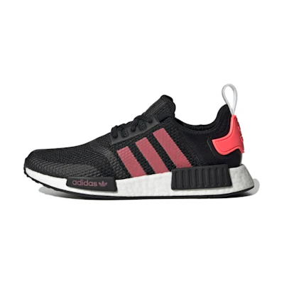 adidas NMD_R1 'Black Signal Pink'