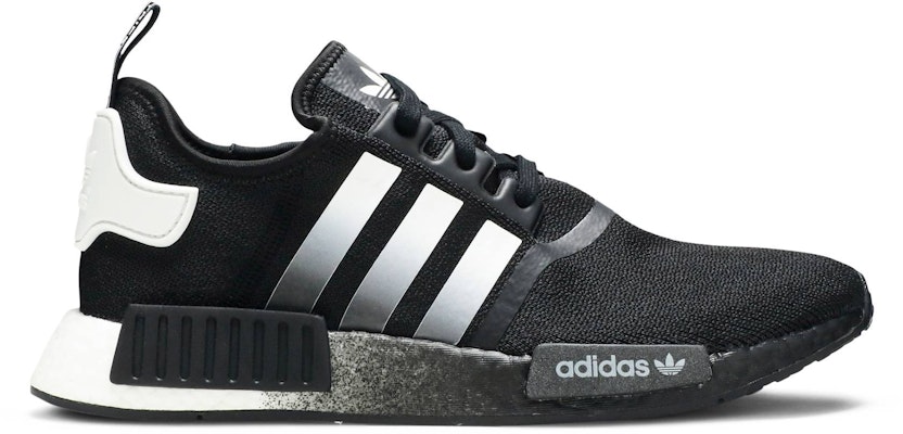 adidas NMD_R1 'Black Silver' EG7399 Buy adidas NMD_R1 'Black Silver' EG7399
