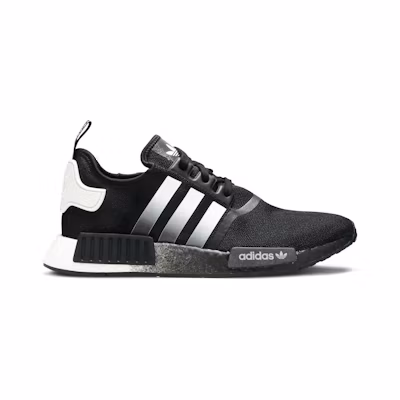adidas NMD_R1 'Black Silver'