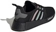 Shop 아디다스 NMD_R1 '블랙/실버/버건디' IE2063
